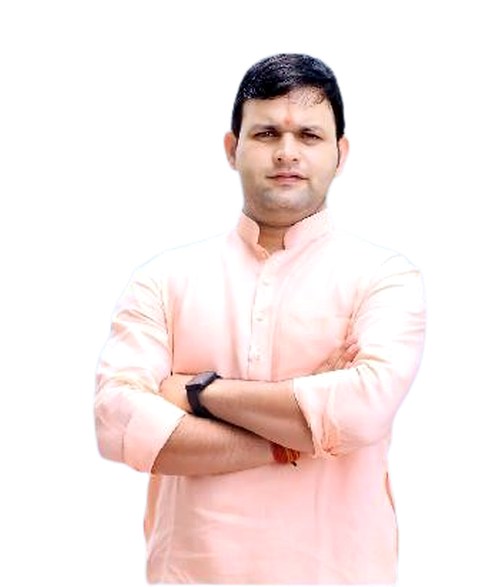 Gaurav Gautam