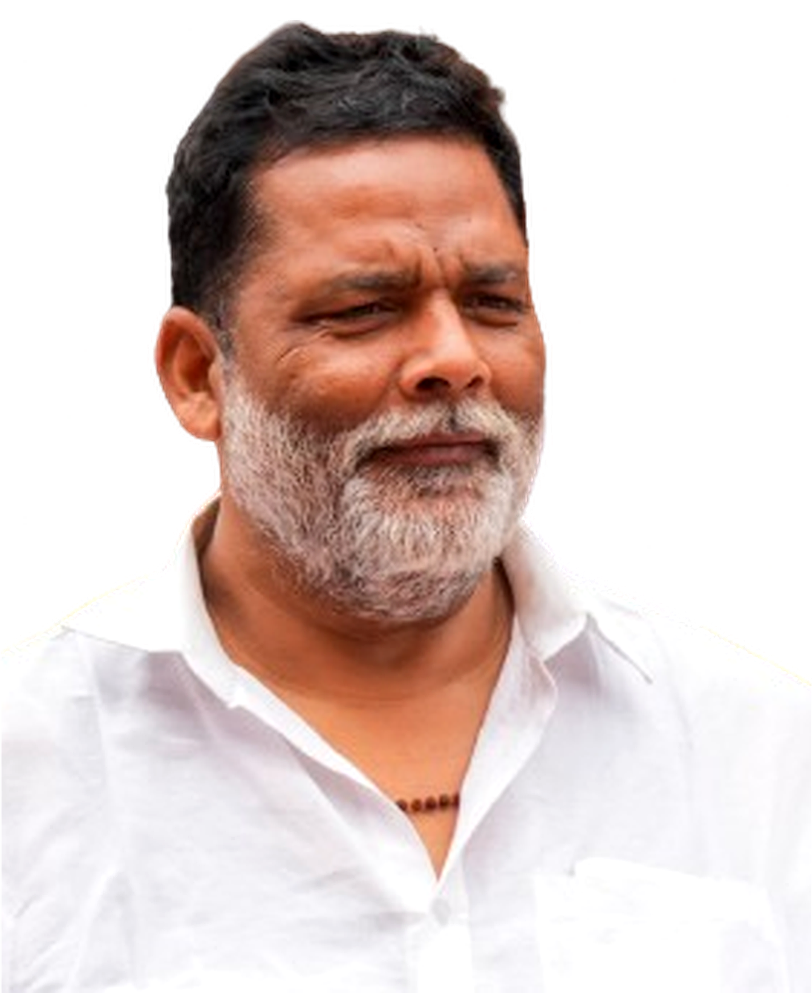 Pappu Yadav