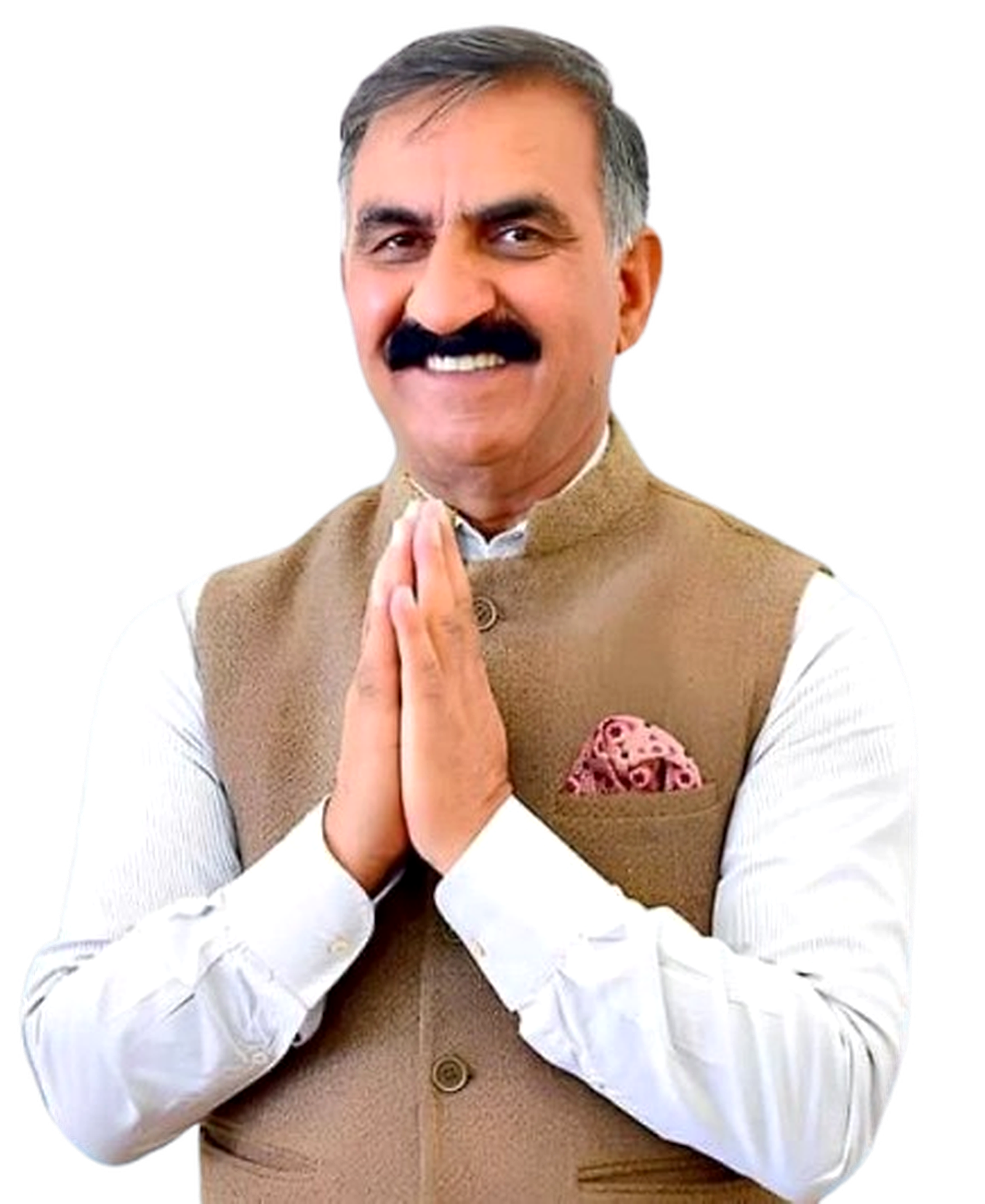 Sukhvinder Singh Sukhu